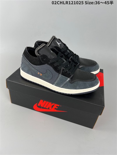 women air jordan 1 shoes 2022-12-11-009
